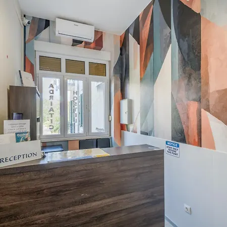 Colors Of Adriatic - Youth Only سبليت