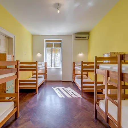 Colors Of Adriatic - Youth Only سبليت