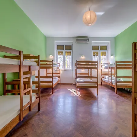 Colors Of Adriatic - Youth Only بيت شباب سبليت