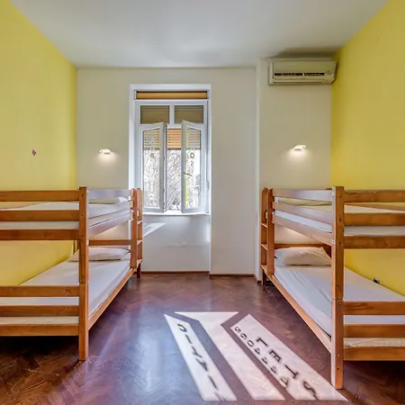 Colors Of Adriatic - Youth Only