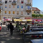 Colors Of Adriatic - Youth Only Hostel