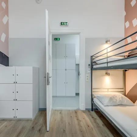 Hostel Colors Of Adriatic - Youth Only *