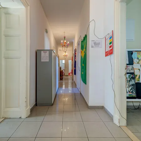 Hostel Colors Of Adriatic - Youth Only Split