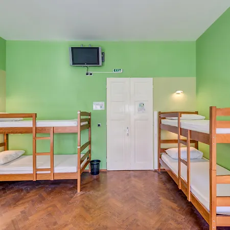 Hostel Colors Of Adriatic - Youth Only