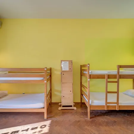 Hostel Colors Of Adriatic - Youth Only Split