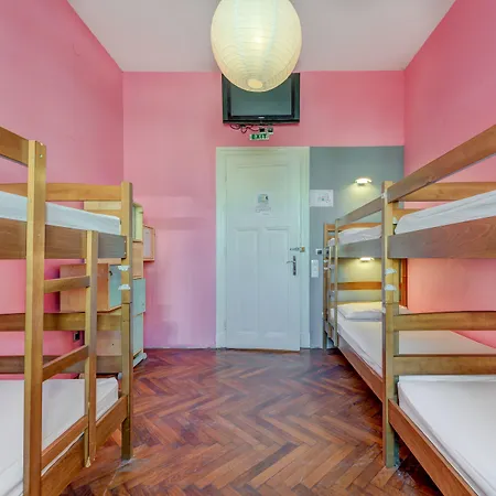 Hostel Colors Of Adriatic - Youth Only