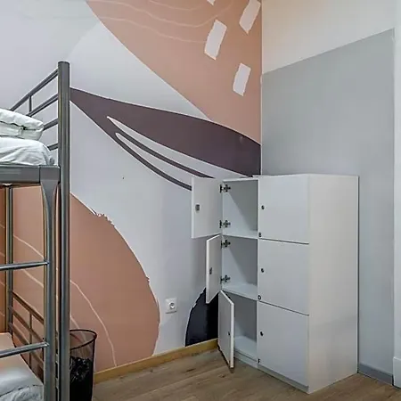 Colors Of Adriatic - Youth Only Hostel *