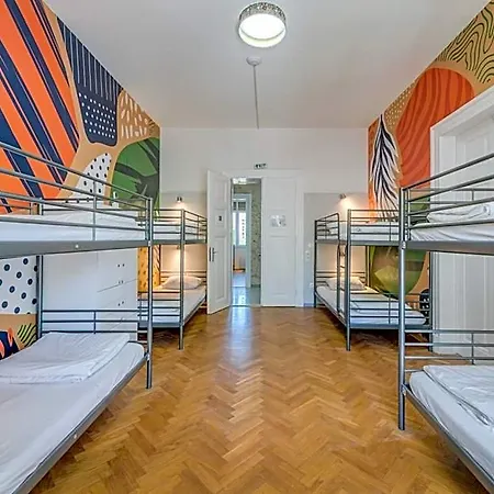 Hostel Colors Of Adriatic - Youth Only Split