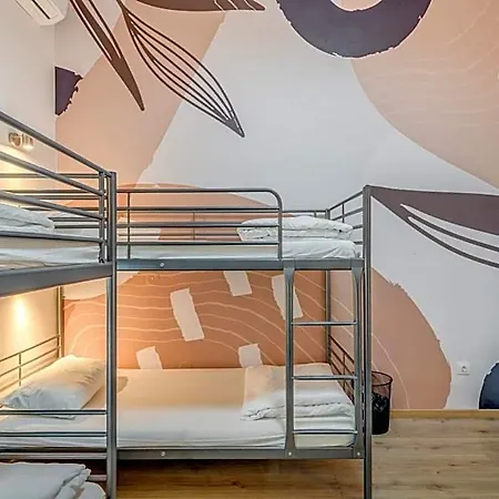 Colors Of Adriatic - Youth Only Hostel