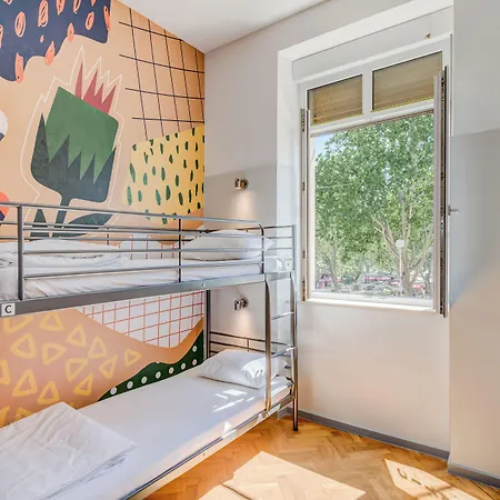 Hostal Colors Of Adriatic - Youth Only *