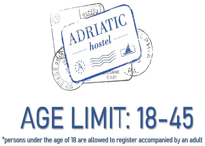 Colors Of Adriatic - Youth Only Сплит