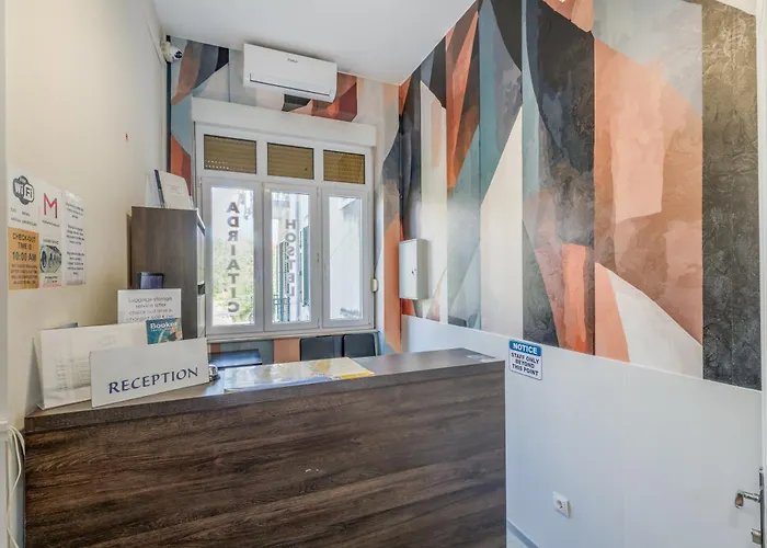 Colors Of Adriatic - Youth Only Сплит