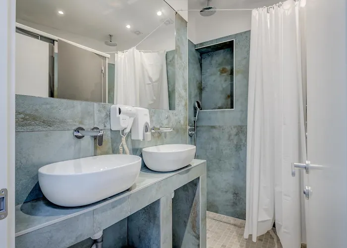 Хостел Colors Of Adriatic - Youth Only