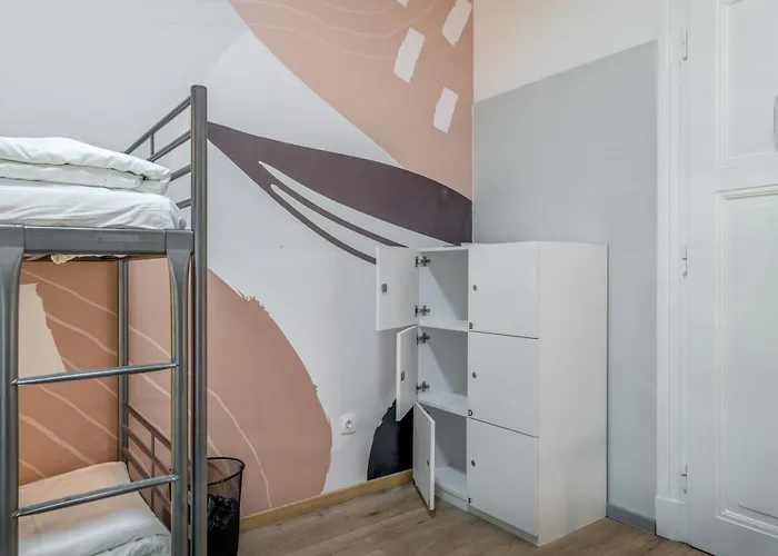 Colors Of Adriatic - Youth Only Хостел *