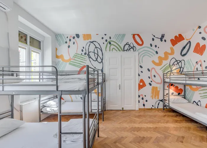 Colors Of Adriatic - Youth Only * Сплит