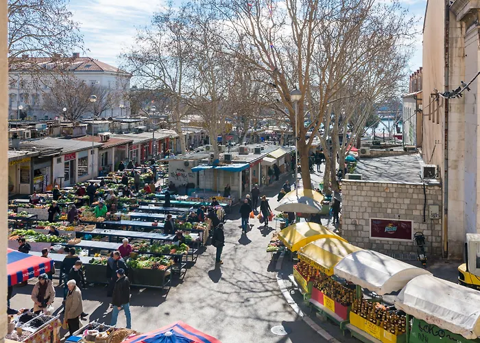 Colors Of Adriatic - Youth Only Хостел