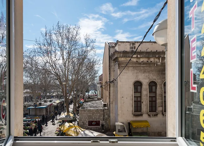 Colors Of Adriatic - Youth Only Хостел