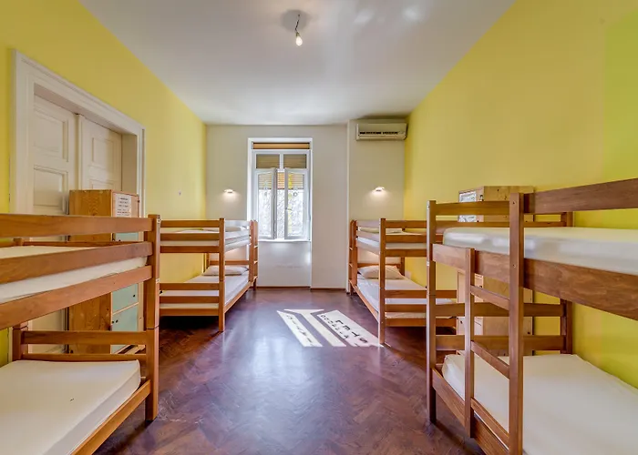 Colors Of Adriatic - Youth Only Сплит