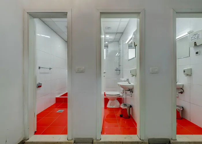 Colors Of Adriatic - Youth Only * Сплит