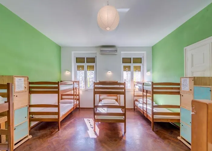 Colors Of Adriatic - Youth Only * Сплит