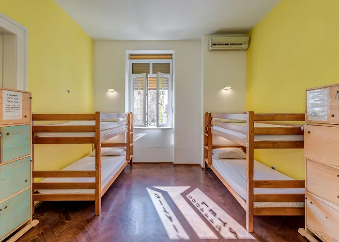 Colors Of Adriatic - Youth Only