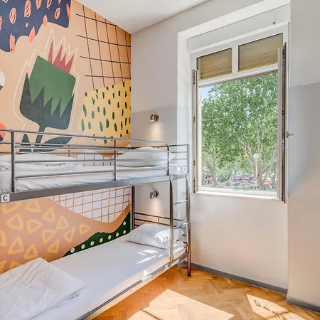 Colors Of Adriatic - Youth Only