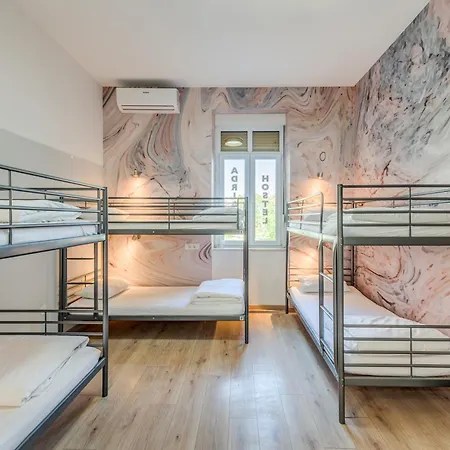 Colors Of Adriatic - Youth Only Hostel