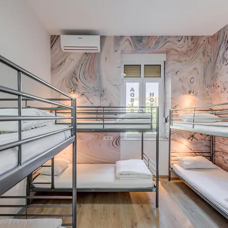 Hostel Colors Of Adriatic - Youth Only *