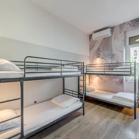 Colors Of Adriatic - Youth Only Split