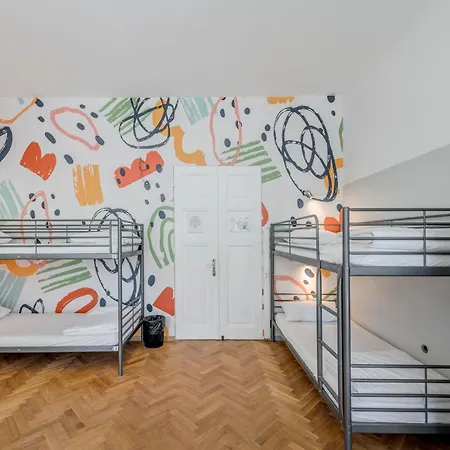 Colors Of Adriatic - Youth Only Hostel