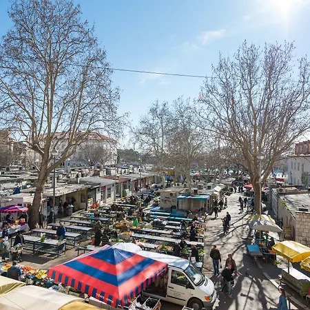 Hostel Colors Of Adriatic - Youth Only