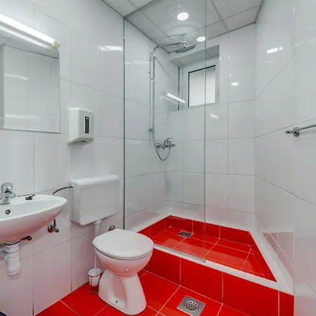 Colors Of Adriatic - Youth Only Split