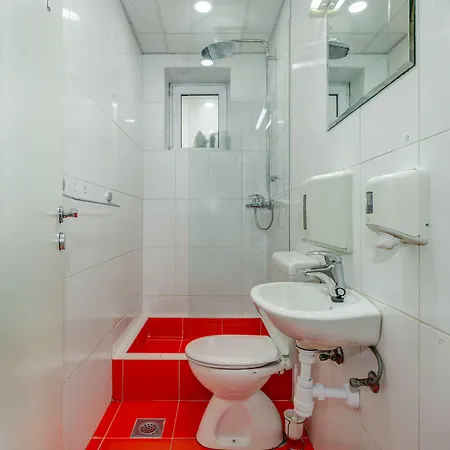 Colors Of Adriatic - Youth Only *