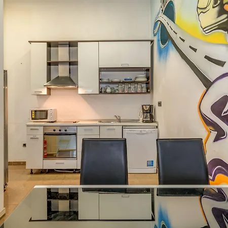 Colors Of Adriatic - Youth Only Hostel