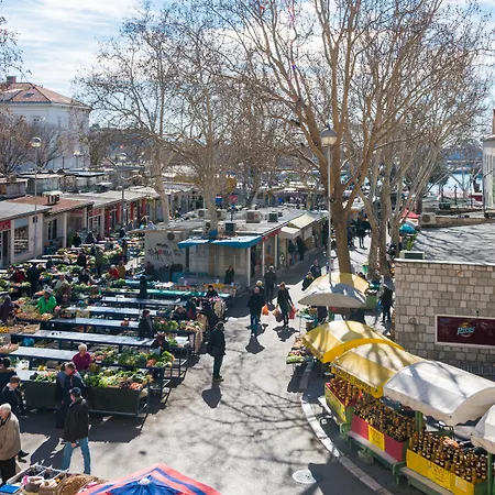 Colors Of Adriatic - Youth Only Hostel