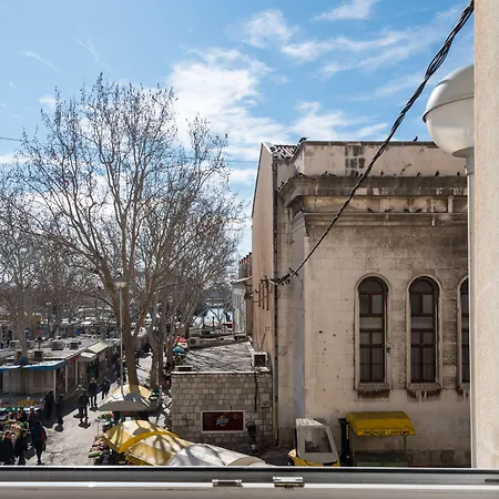 Colors Of Adriatic - Youth Only Hostel