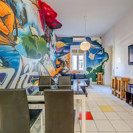 Colors Of Adriatic - Youth Only