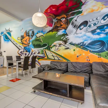 Colors Of Adriatic - Youth Only Split