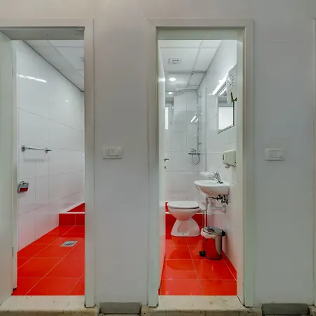 Colors Of Adriatic - Youth Only * Split