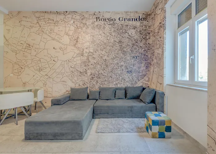 Colors Of Adriatic - Youth Only *