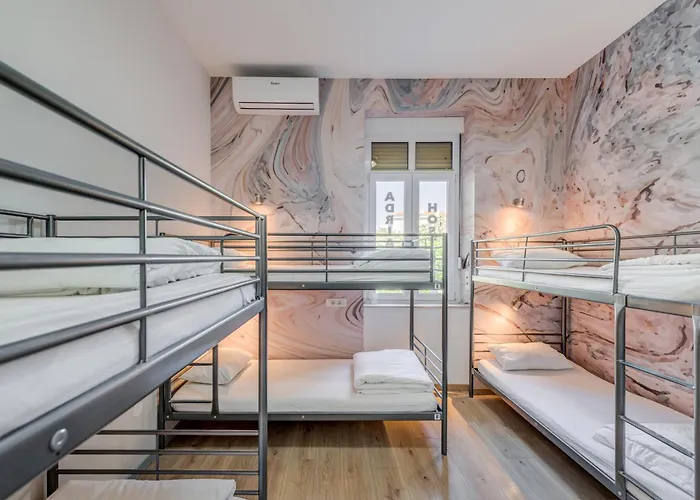 Ostello Colors Of Adriatic - Youth Only *