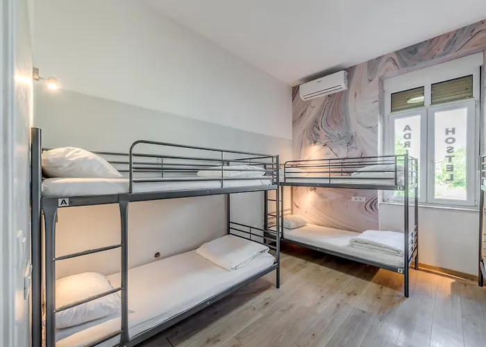 Colors Of Adriatic - Youth Only Spalato