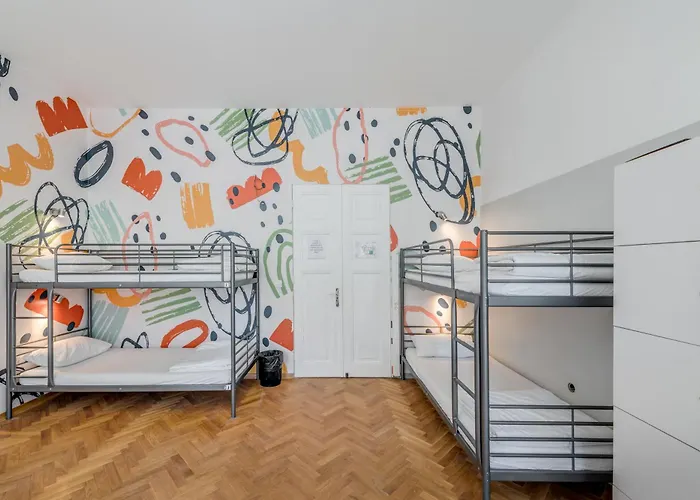 Colors Of Adriatic - Youth Only Ostello