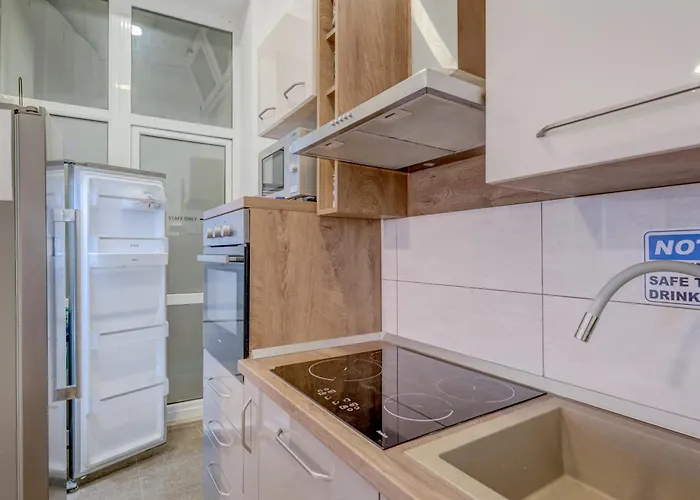 Ostello Colors Of Adriatic - Youth Only