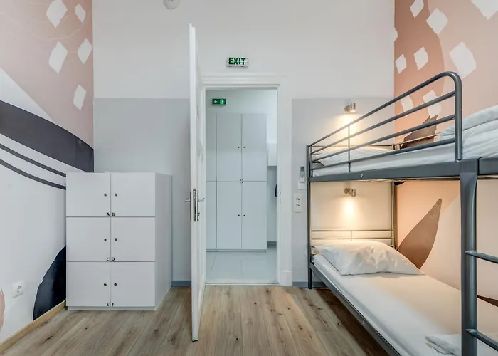 Ostello Colors Of Adriatic - Youth Only *