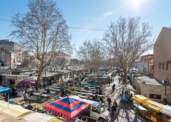 Ostello Colors Of Adriatic - Youth Only