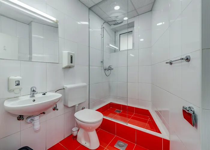 Colors Of Adriatic - Youth Only Spalato