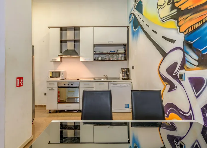 Colors Of Adriatic - Youth Only Ostello