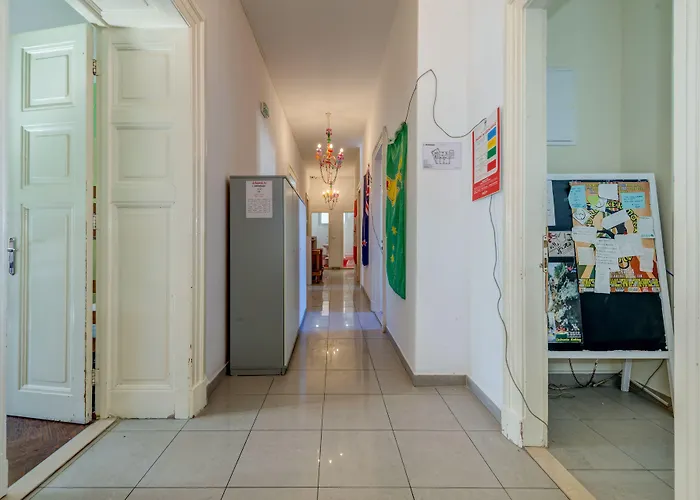 Ostello Colors Of Adriatic - Youth Only Spalato