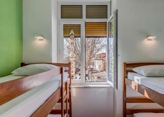 Colors Of Adriatic - Youth Only Spalato